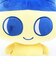 たまごっち Tamagotchi Paradise まめっち ぷりぬいBIG ぬいぐるみ
