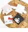 サンリオ クロミ バネポーチ Sanrio