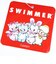SWIMMER(スイマー)  ハグリー ぬいぐるみ