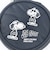 スヌーピー ジョークール アクセサリーポーチ (集合ロゴ) SNOOPY