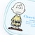 スヌーピー チャーリーブラウン アクセサリーケース (アップリケ) SNOOPY