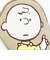 スヌーピー チャーリーブラウン ダイカット刺繍パスポーチ SNOOPY