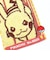 ポケットモンスター ピカチュウ×リザードン ハーフ タオルハンカチ(2枚入り) ポケモン