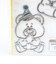 SWIMMER(スイマー) × サンリオ ポムポムプリン チャームステッカー カー用品 Sanrio