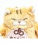 ねこ肯定感 とらねこのしゃけ 御守りマスコット ぬいぐるみ りぶはあと