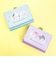 サンリオ ポチャッコ × シナモロール 3つ折り財布 (ブルー) チルタイムシリーズ シナモン Sanrio