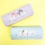 サンリオ マイメロディ×クロミ 眼鏡ケース (ピンク) チルタイムシリーズ Sanrio