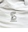 スヌーピー × OUTDOOR PRODUCTS ダッフルバッグ グレー SNOOPY