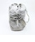 スヌーピー × OUTDOOR PRODUCTS ダッフルバッグ グレー SNOOPY