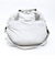 スヌーピー × OUTDOOR PRODUCTS ダッフルバッグ グレー SNOOPY