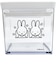 ミッフィー miffy パッキン付きキャニスター(S) キッチン