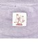 ムーミン COMET Tシャツ パープル アパレル MOOMIN