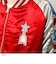 ウルトラマン スカジャン(3L) キャラジャン ユニセックス アパレル