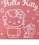 サンリオ ハローキティ バスマット Sanrio
