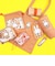 ミッフィー miffy ペットボトルホルダー オレンジ My Favorite Dress