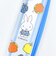 ミッフィー miffy コーム＆ミラー ブルー My Favorite Dress 日本製