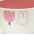ミッフィー miffy スープマグカップ 日本製 コップ strawberry&tulipシリーズ