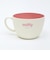 ミッフィー miffy スープマグカップ 日本製 コップ strawberry&tulipシリーズ