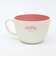 ミッフィー miffy スープマグカップ 日本製 コップ strawberry&tulipシリーズ