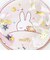 ミッフィー miffy サークルポーチ ピンク ドリーミーシリーズ