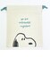 スヌーピー 巾着2枚セット SNOOPY