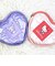 サンリオ クロミ デイリーパスケース メタリックシリーズ Sanrio