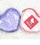 サンリオ クロミ ハートポーチ メタリックシリーズ Sanrio