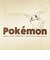 ポケットモンスター ミミッキュ トートバッグ カラーロゴ ポケモン