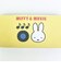 ミッフィー miffy ミュージック 眼鏡ケース MIFFY＆MUSICシリーズ