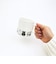 ミッフィー miffy 透かしマグカップ ワンポイント コップ ベーシックシリーズ