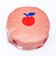 ミッフィー miffy パフクッション MIFFY FRUITS