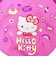 サンリオ ハローキティ まんまるトートバッグ Sanrio