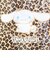 サンリオ シナモロール レオパード ショッパーバッグ シナモン Sanrio