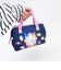 サンリオ ウサハナ がま口型ランチバッグ(M) Sanrio