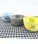 スヌーピー チャーリーブラウン スープカップ (グレー) パステルカラー樹脂食器 コップ SNOOPY