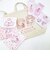 サンリオ マイメロディ マイスウィートピアノ ショルダートートバッグ どーりーみっくすプチシリーズ Sanrio