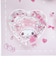 サンリオ マイメロディ マイスウィートピアノ ハート缶バッチ3個セット 日本製 Sanrio