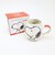 スヌーピー フェイスマグカップ コップ リラックスタイムシリーズ SNOOPY