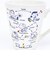 スヌーピー 相関図 コミカルマグカップ (ホワイト) コップ SNOOPY