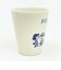 スヌーピー コミカルマグカップ (ホワイト) コップ ピーナッツギャングシリーズ SNOOPY