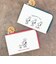 スヌーピー フラグメントケース グリーン シェフシリーズ 財布 SNOOPY