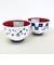 スヌーピー 汁椀 市松(山中塗) 和柄シリーズ 食器 日本製 SNOOPY