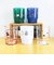 ミッフィー miffy スタッキングカップ ブルー コップ 日本製