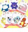 ポケットモンスター ゲンガー サガラバッジ ポケモン