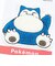 ポケットモンスター カビゴン サガラバッジ ポケモン