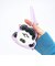 スヌーピー ルーシー おかお サガラミニポーチ SNOOPY