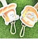 パンどろぼう マルチカラビナフック カー用品