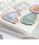 ミッフィー miffy フレークシール (flower) 文具