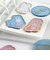 ミッフィー miffy フレークシール (friends) 文具