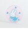 ミッフィー miffy メモクリップスタンド (flower) ピンク 文具 日本製